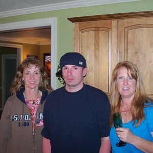 Meet your Posher, Tami